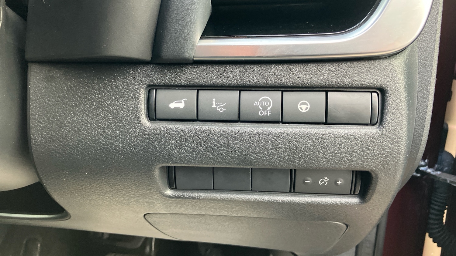 Used Nissan Qashqai 2022 for sale - 76490400: Photo 24