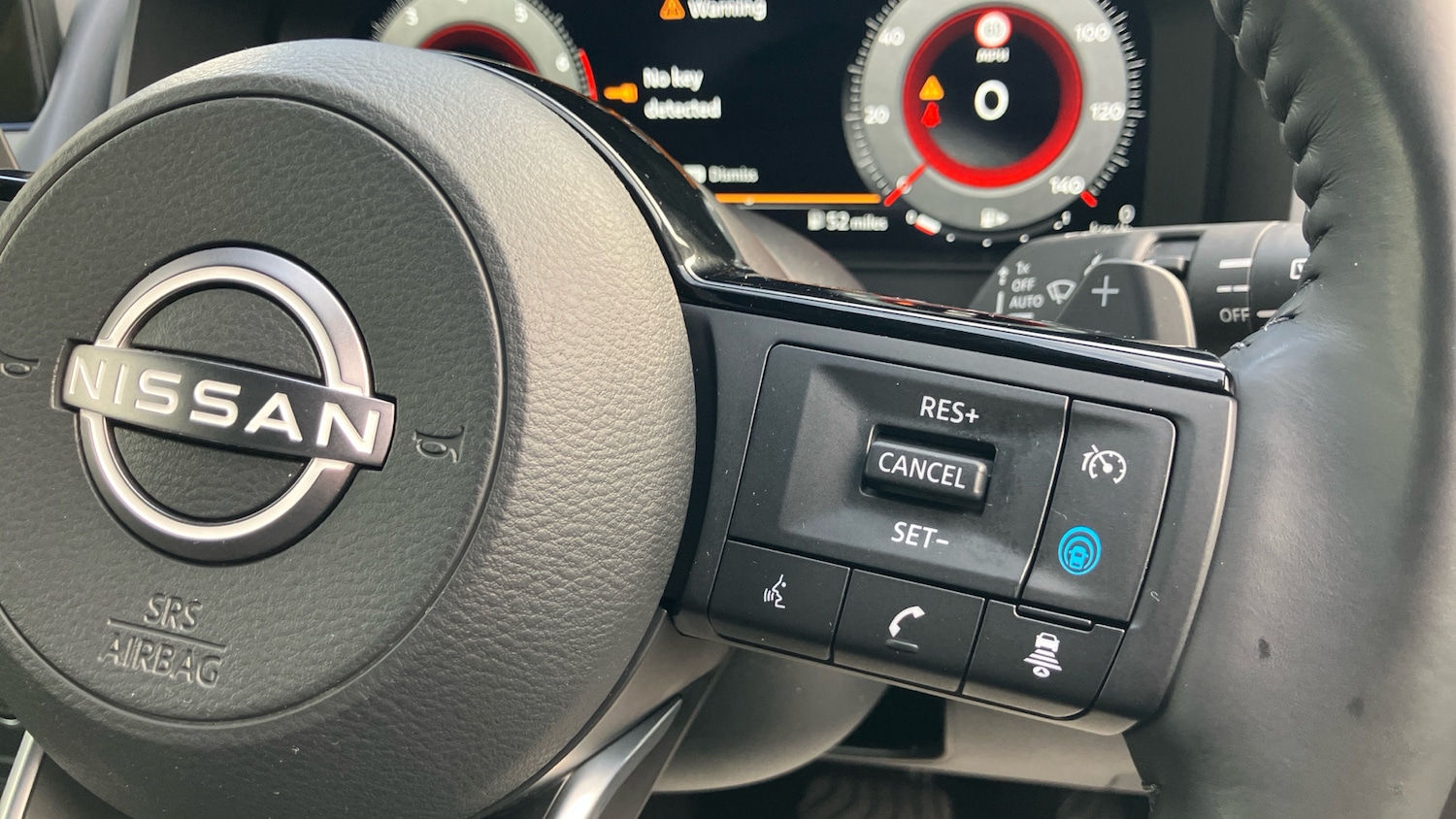 Used Nissan Qashqai 2022 for sale - 76490400: Photo 25