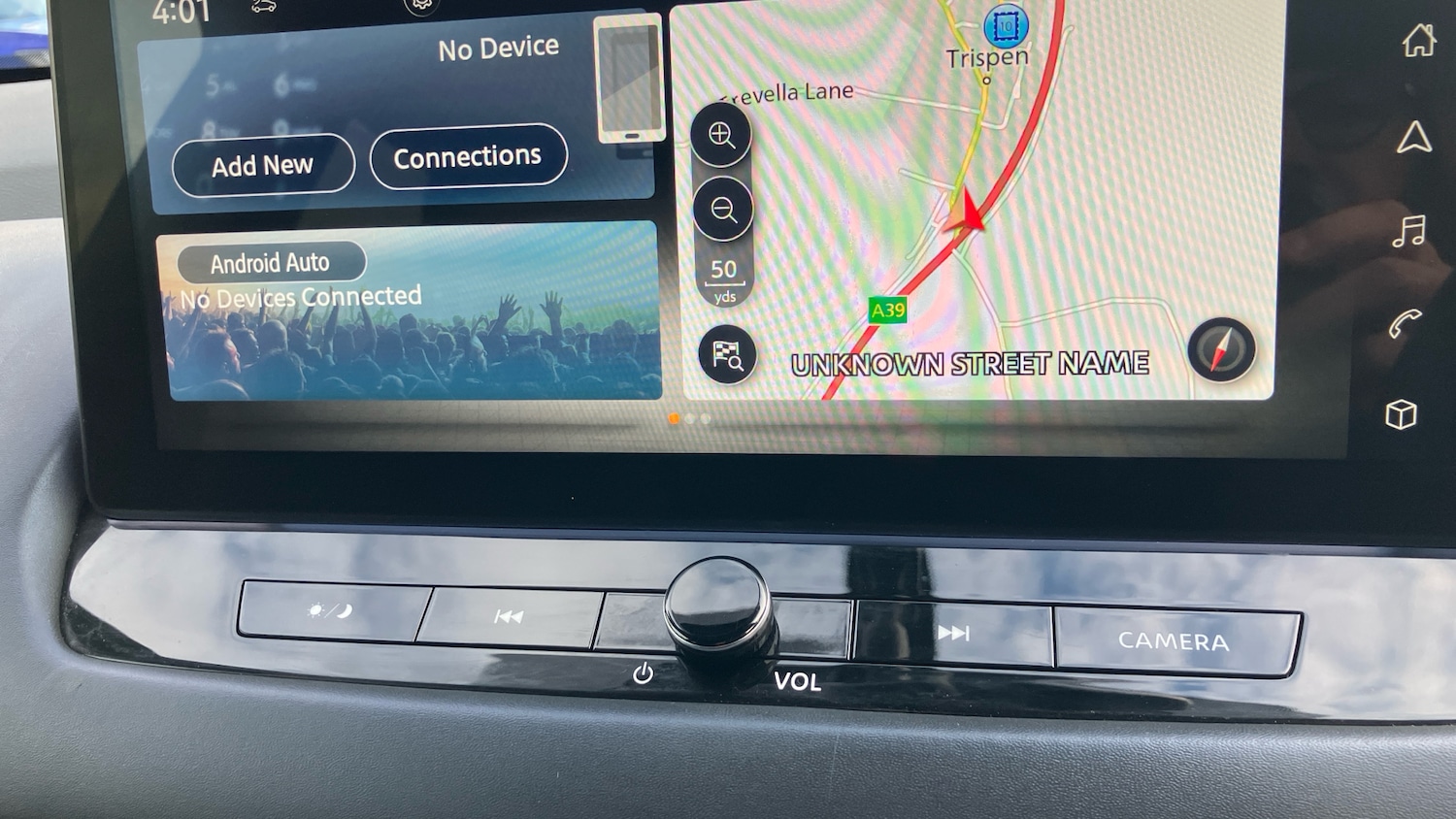 Used Nissan Qashqai 2022 for sale - 76490400: Photo 27