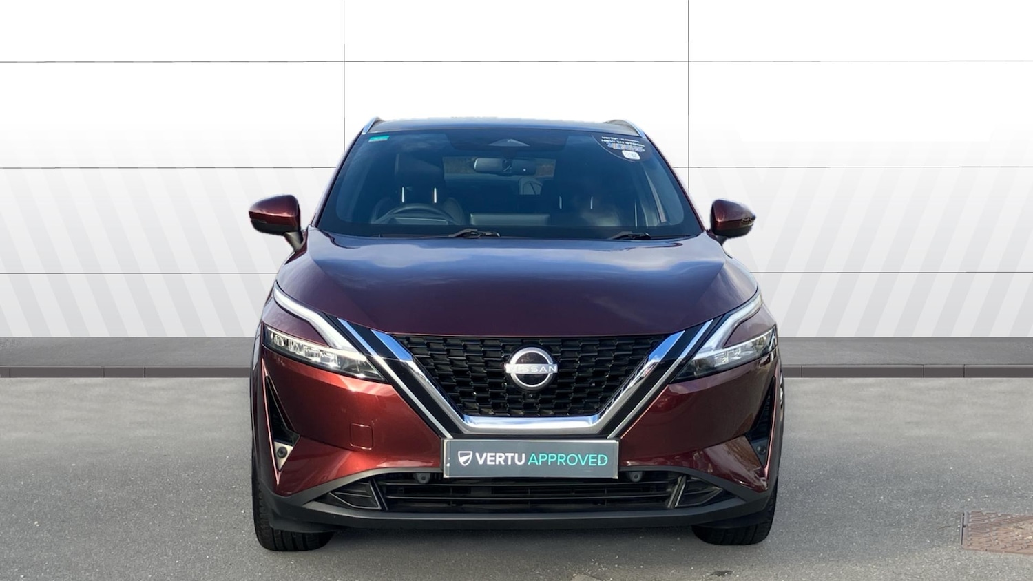 Used Nissan Qashqai 2022 for sale - 76490400: Photo 3