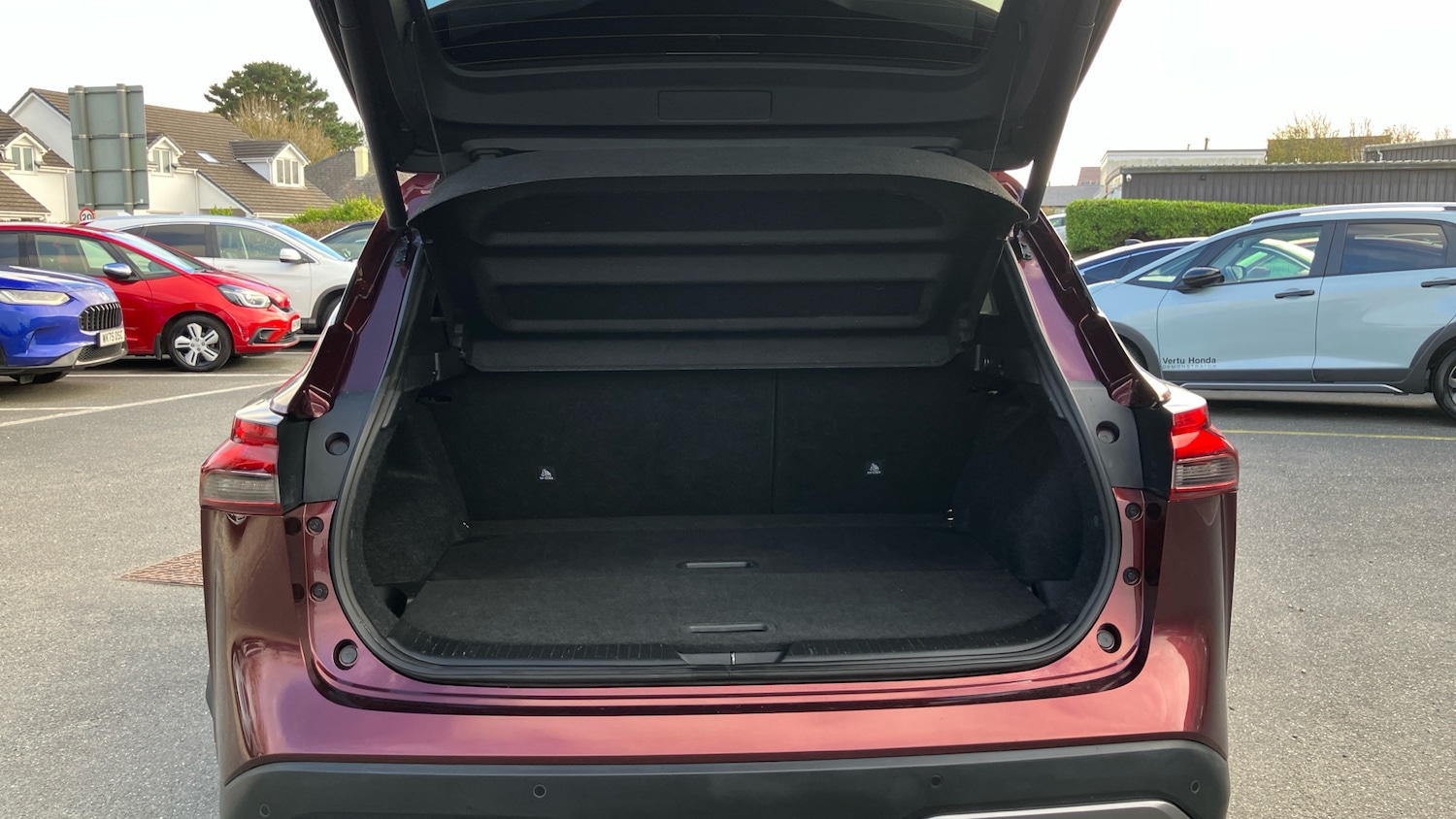 Used Nissan Qashqai 2022 for sale - 76490400: Photo 4