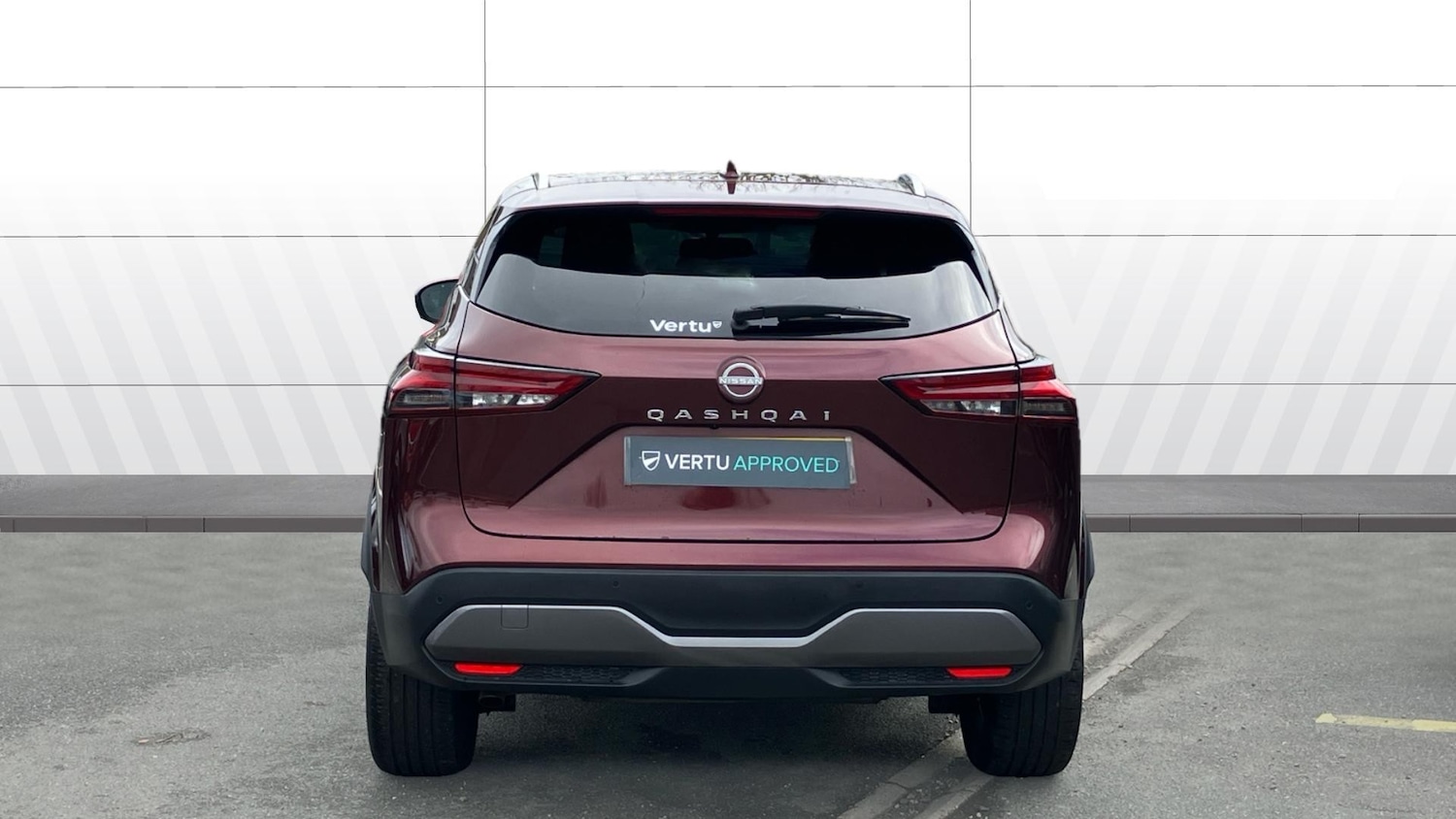 Used Nissan Qashqai 2022 for sale - 76490400: Photo 6