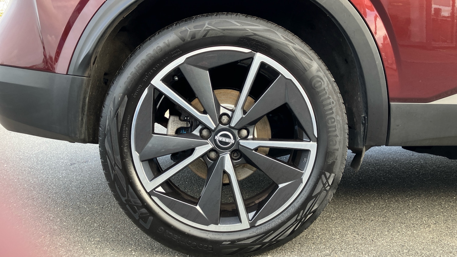 Used Nissan Qashqai 2022 for sale - 76490400: Photo 7