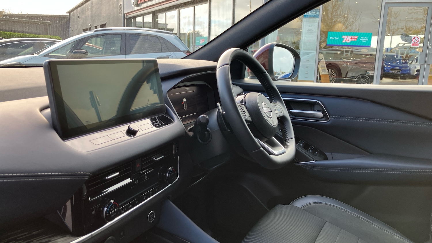 Used Nissan Qashqai 2022 for sale - 76490400: Photo 9