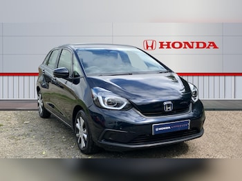 Used Honda Jazz 2023 for sale - 78827778: Photo
