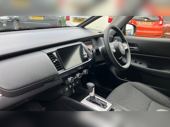Used Honda Jazz 2023 for sale - 78827778: Photo