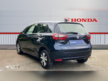 Used Honda Jazz 2023 for sale - 78827778: Photo