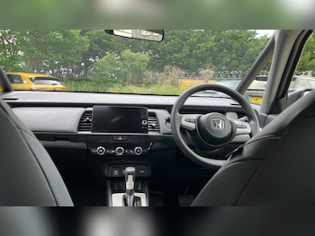 Used Honda Jazz 2023 for sale - 78827778: Photo