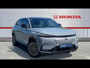 Used Honda e NY1 2024 for sale - 75060938: Photo