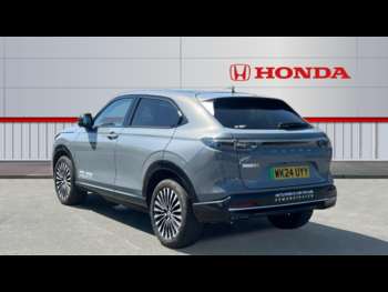 Used Honda e NY1 2024 for sale - 75060938: Photo