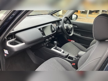 Used Honda Jazz 2025 for sale - 76451816: Photo