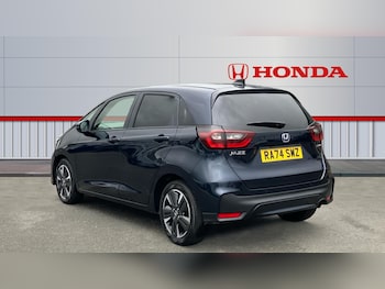 Used Honda Jazz 2025 for sale - 76451816: Photo