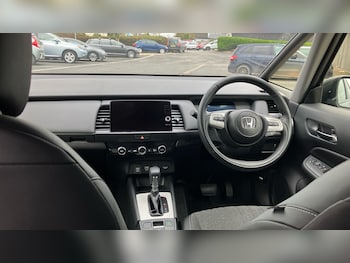 Used Honda Jazz 2025 for sale - 76451816: Photo