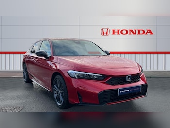 Used Honda Civic 2025 for sale - 77258721: Photo