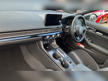 Used Honda Civic 2025 for sale - 77258721: Photo