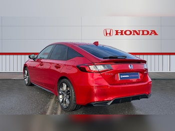 Used Honda Civic 2025 for sale - 77258721: Photo