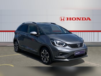 Used Honda Jazz 2022 for sale - 79055169: Photo