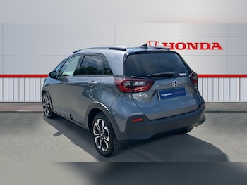Used Honda Jazz 2022 for sale - 79055169: Photo