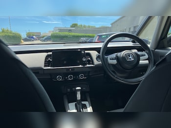 Used Honda Jazz 2022 for sale - 79055169: Photo