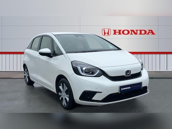 Used Honda Jazz 2023 for sale - 78078716: Photo