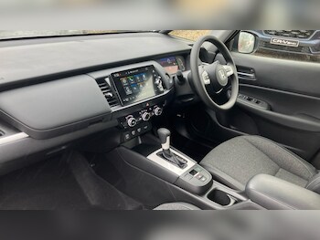 Used Honda Jazz 2023 for sale - 78078716: Photo