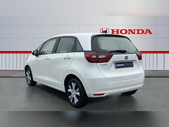 Used Honda Jazz 2023 for sale - 78078716: Photo