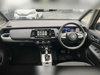 Used Honda Jazz 2023 for sale - 78078716: Photo