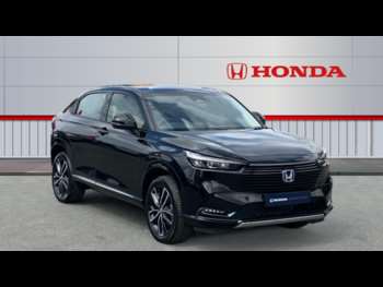 2023 (23) - 1.5 eHEV Advance 5dr CVT Hybrid Hatchback