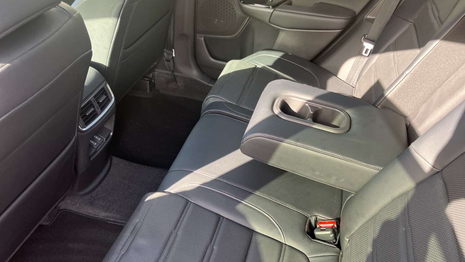 Used Honda CR-V 2021 for sale - 76048898: Photo 13