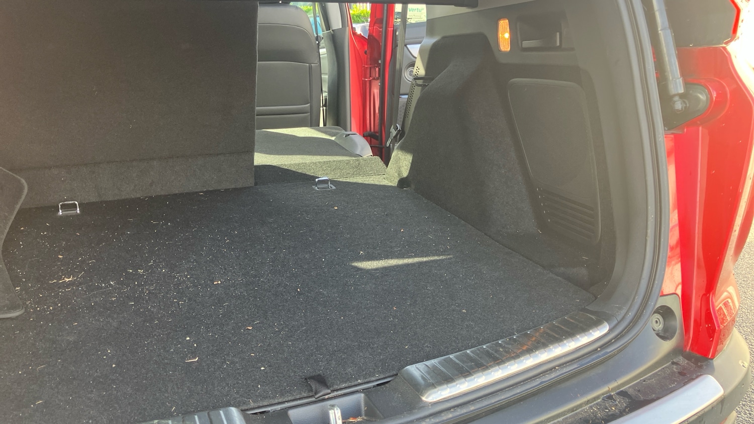Used Honda CR-V 2021 for sale - 76048898: Photo 18