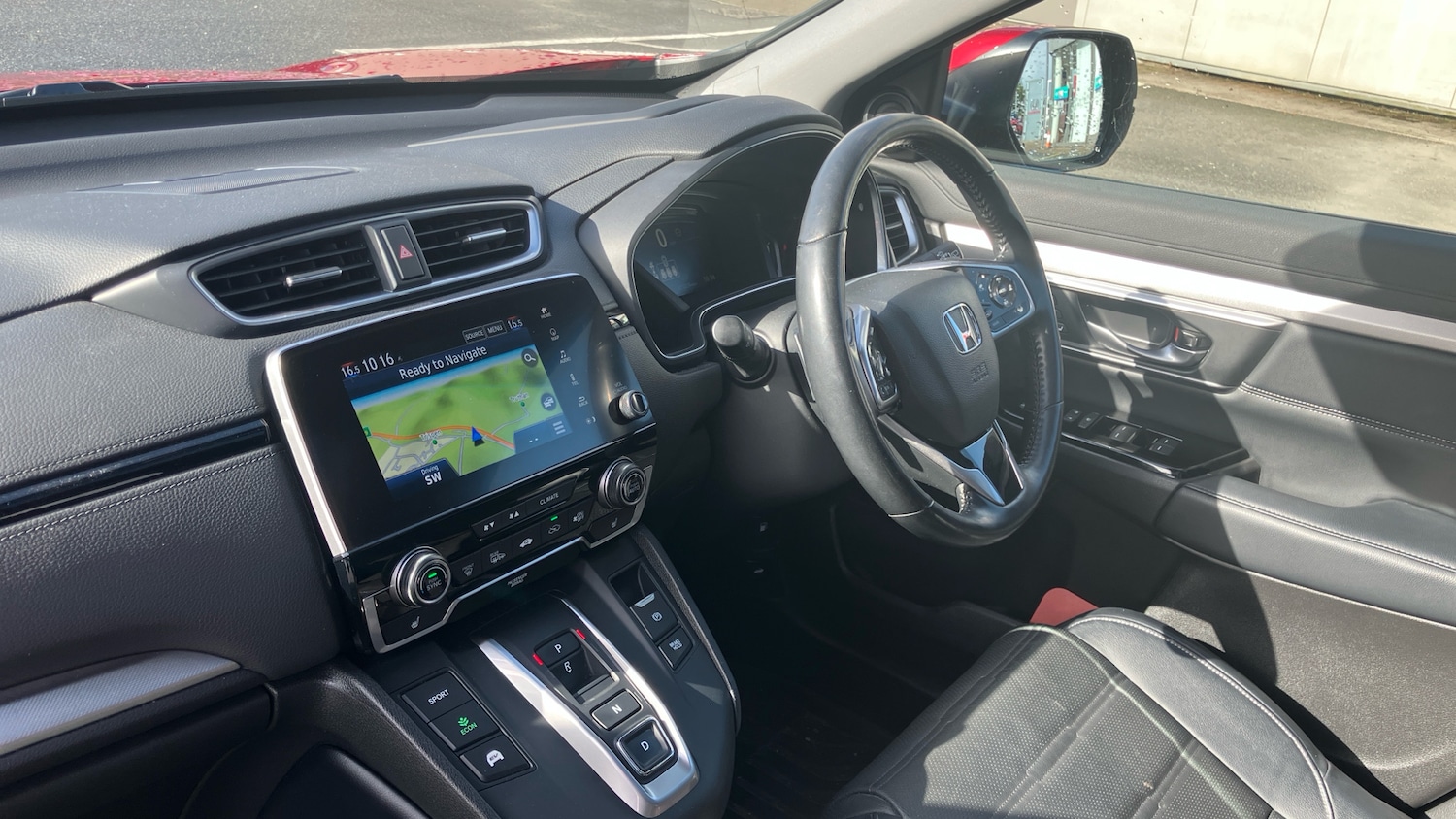 Used Honda CR-V 2021 for sale - 76048898: Photo 2