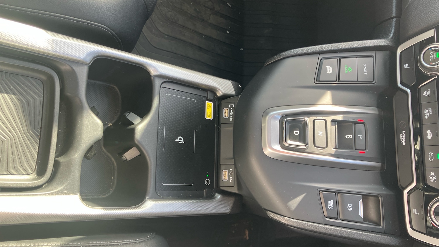 Used Honda CR-V 2021 for sale - 76048898: Photo 20
