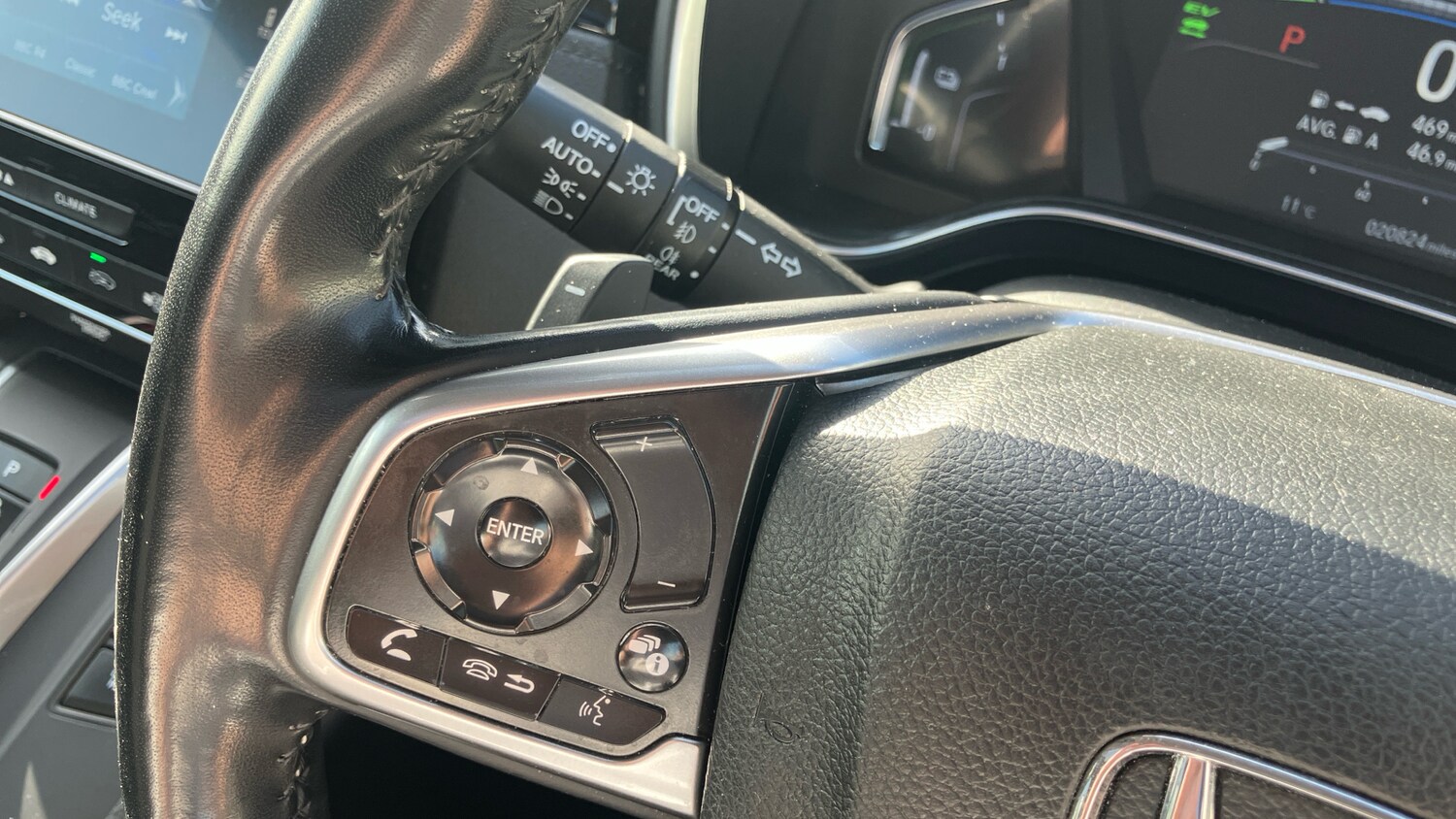 Used Honda CR-V 2021 for sale - 76048898: Photo 24