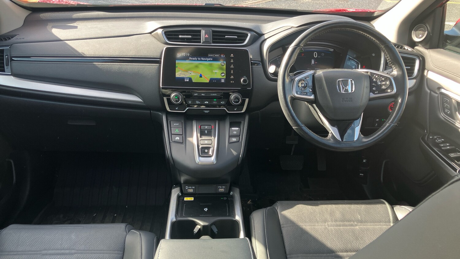 Used Honda CR-V 2021 for sale - 76048898: Photo 4