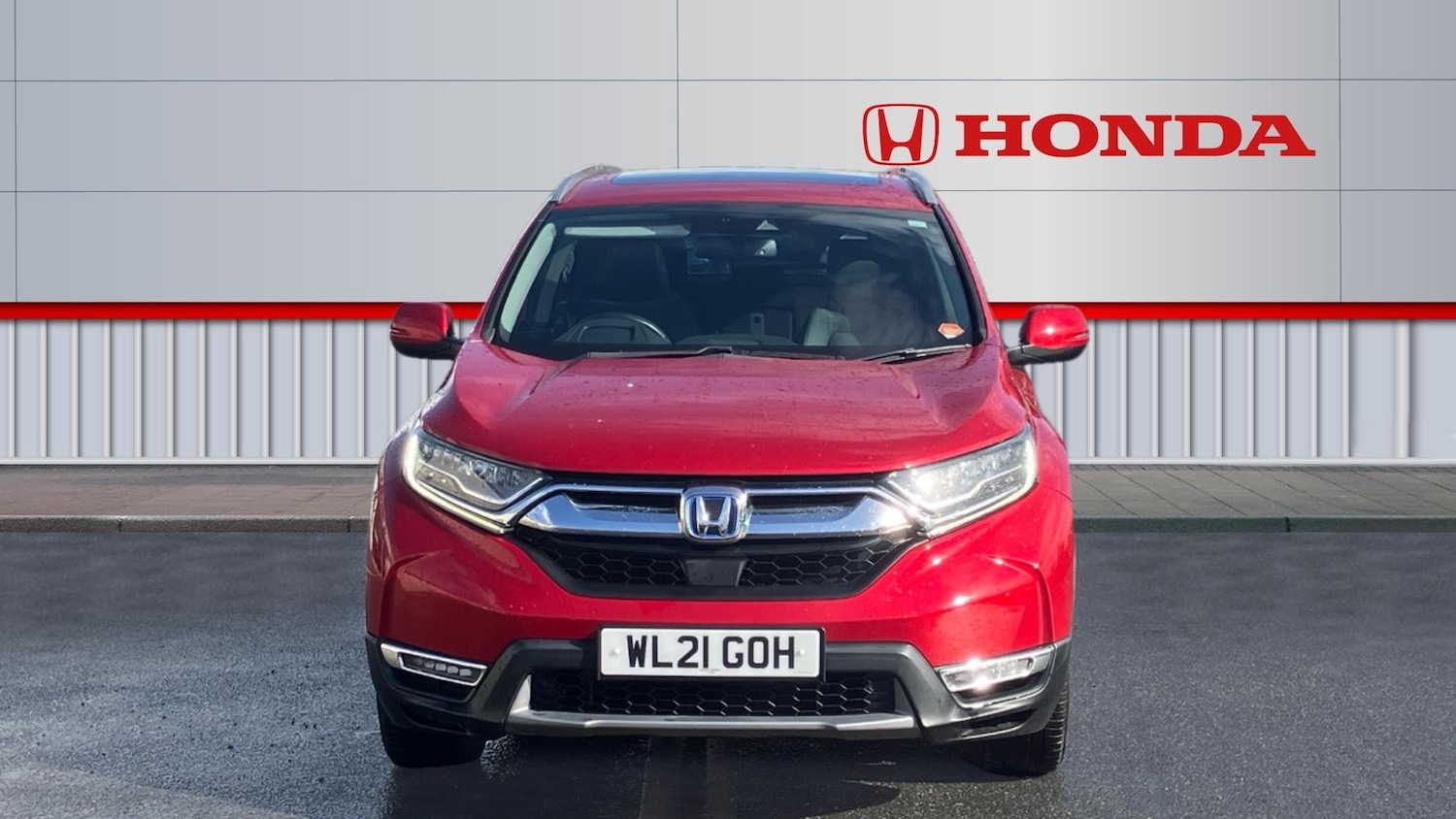 Used Honda CR-V 2021 for sale - 76048898: Photo 6