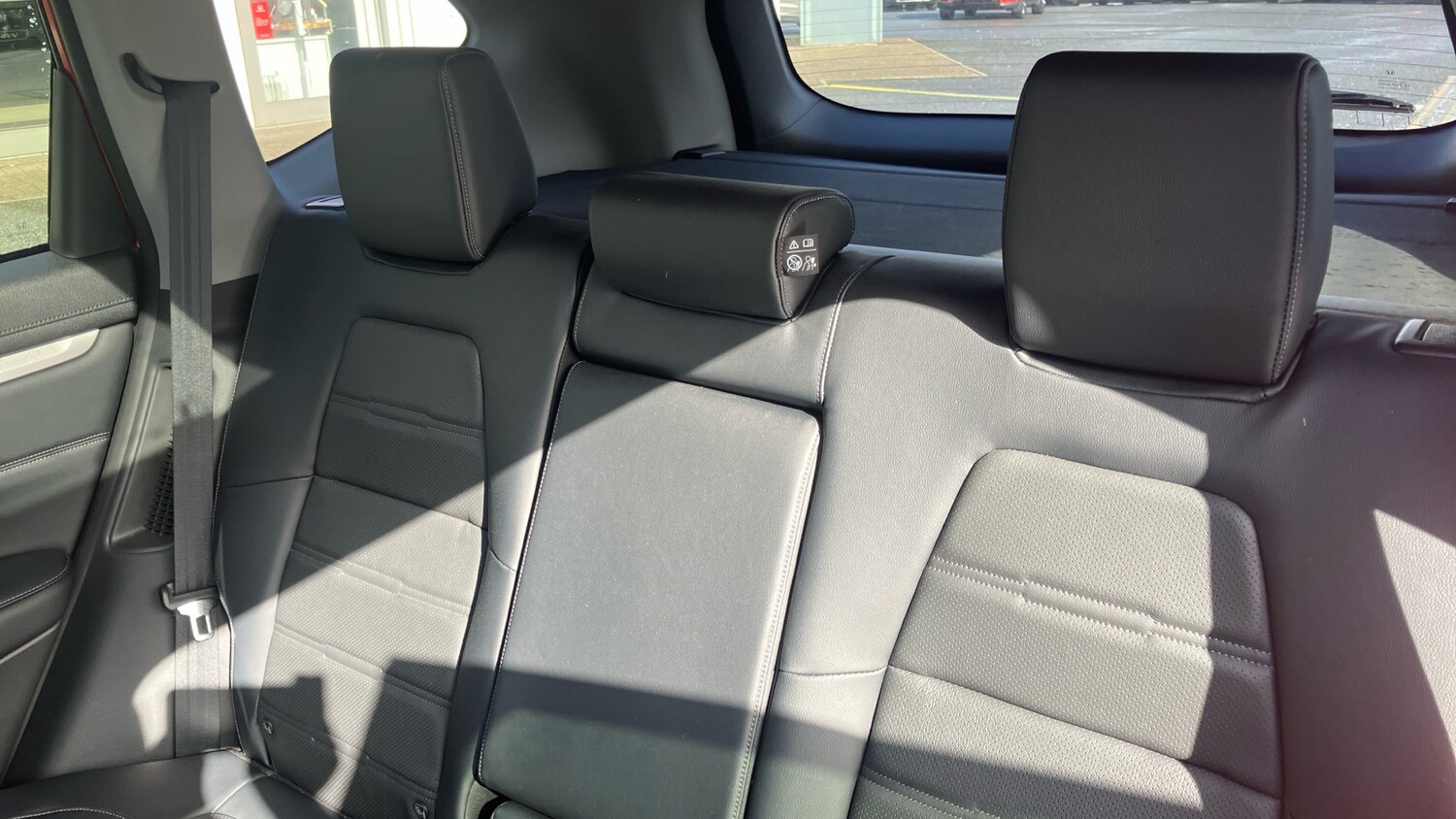 Used Honda CR-V 2021 for sale - 76048898: Photo 8