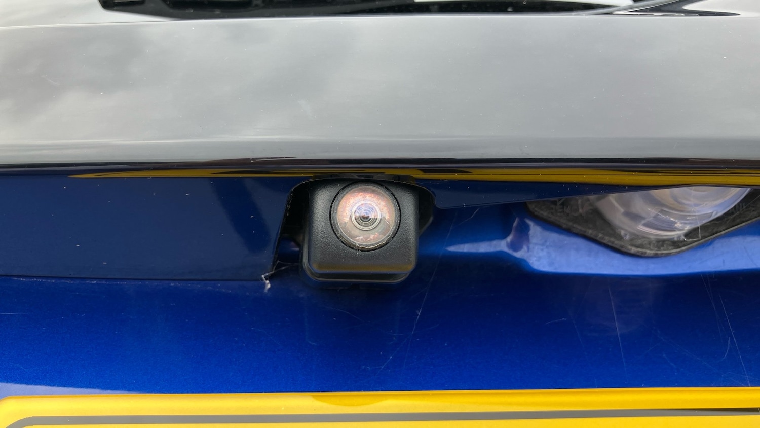Vehicle 23