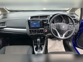 Used Honda Jazz 2018 for sale - 75545382: Photo