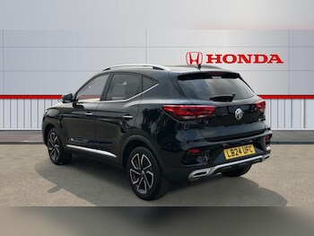 Used MG MG ZS 2024 for sale - 75790882: Photo
