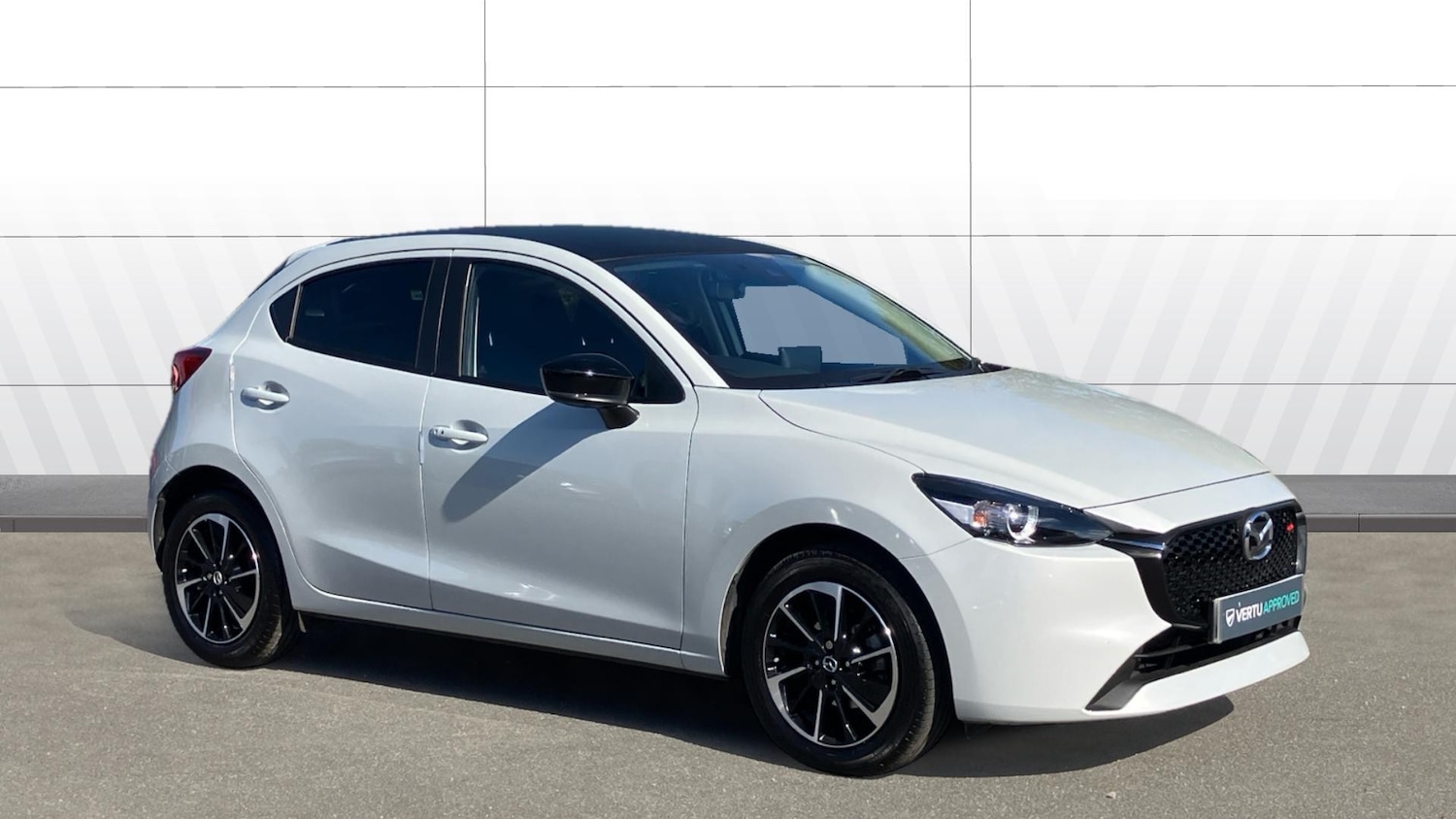 Used Mazda Mazda2 2023 for sale - 75997270: Photo 1