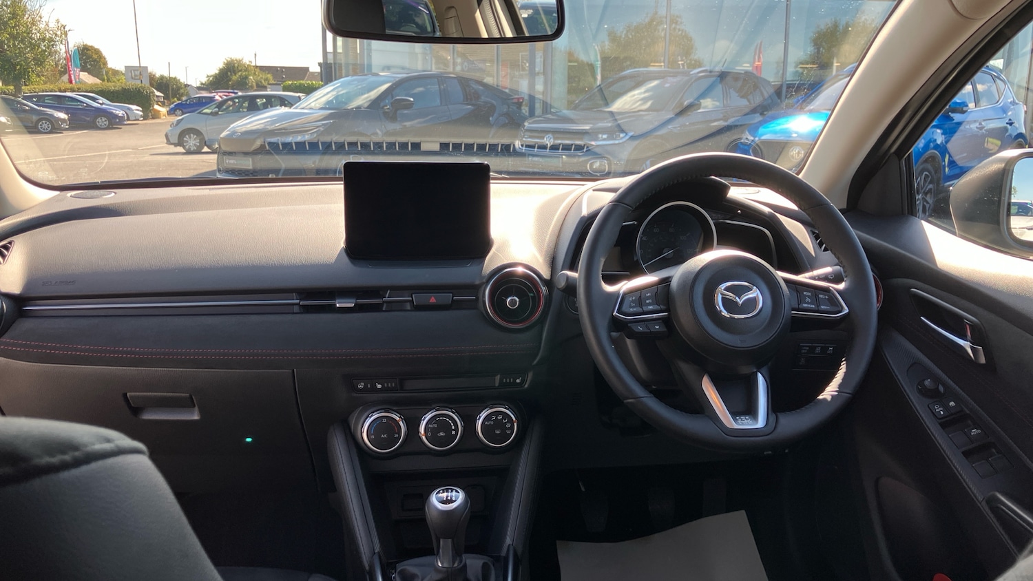 Used Mazda Mazda2 2023 for sale - 75997270: Photo 10