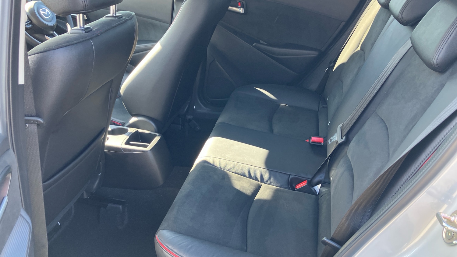Used Mazda Mazda2 2023 for sale - 75997270: Photo 16