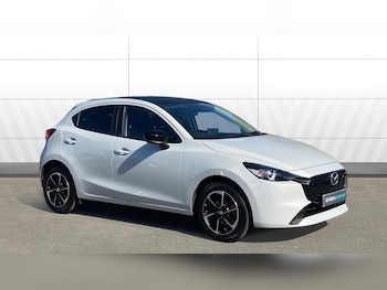 Used Mazda Mazda2 2023 for sale - 75997270: Photo