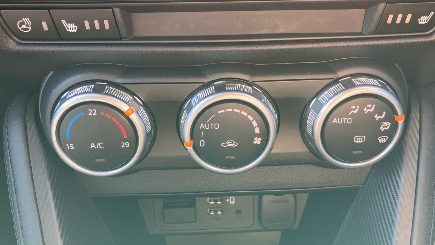 Used Mazda Mazda2 2023 for sale - 75997270: Photo 23