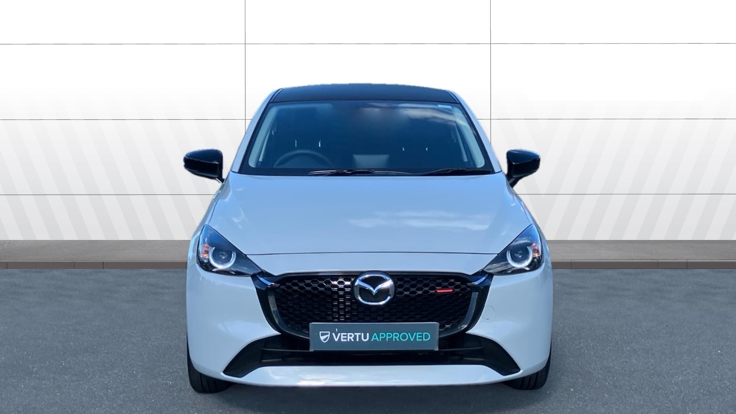 Used Mazda Mazda2 2023 for sale - 75997270: Photo 3