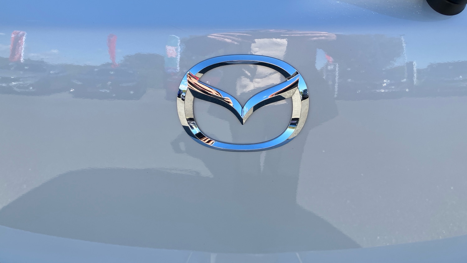Used Mazda Mazda2 2023 for sale - 75997270: Photo 36