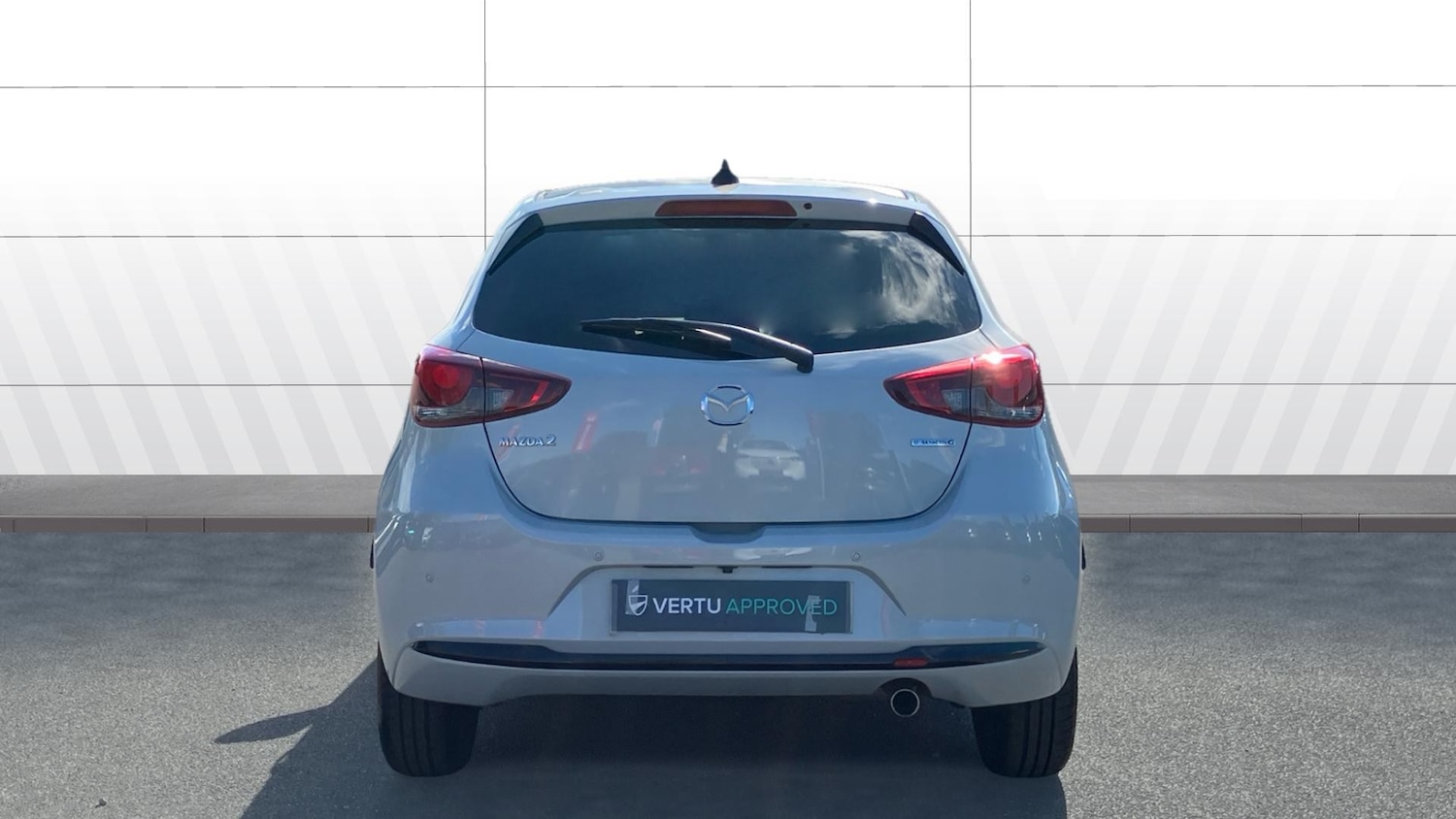 Used Mazda Mazda2 2023 for sale - 75997270: Photo 6