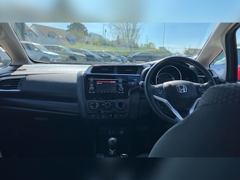 Used Honda Jazz 2018 for sale - 78389131: Photo