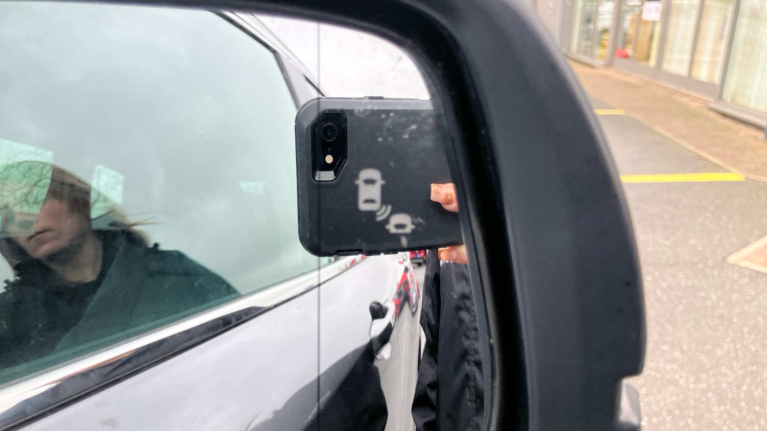 Used Honda CR-V 2023 for sale - 76834018: Photo 16