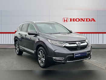 2023 (73) - 2.0 i-MMD Hybrid EX 5dr eCVT Hybrid Estate